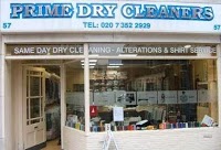 Prime Dry Cleaners 1053173 Image 0